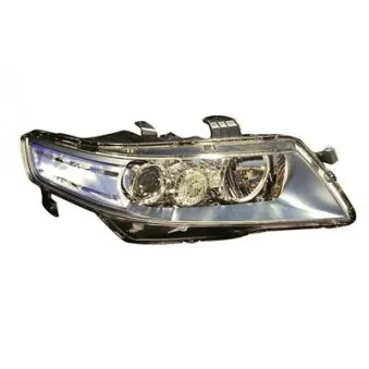Projecteur principal VAN WEZEL 2573962