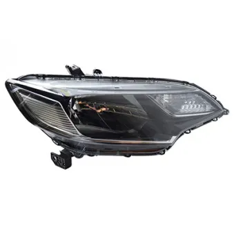 Projecteur principal VAN WEZEL 2575962