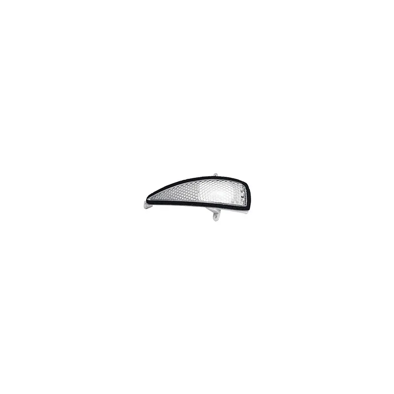Feu clignotant VAN WEZEL 2580915