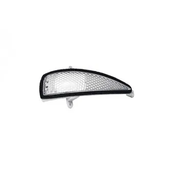 Feu clignotant VAN WEZEL 2580916