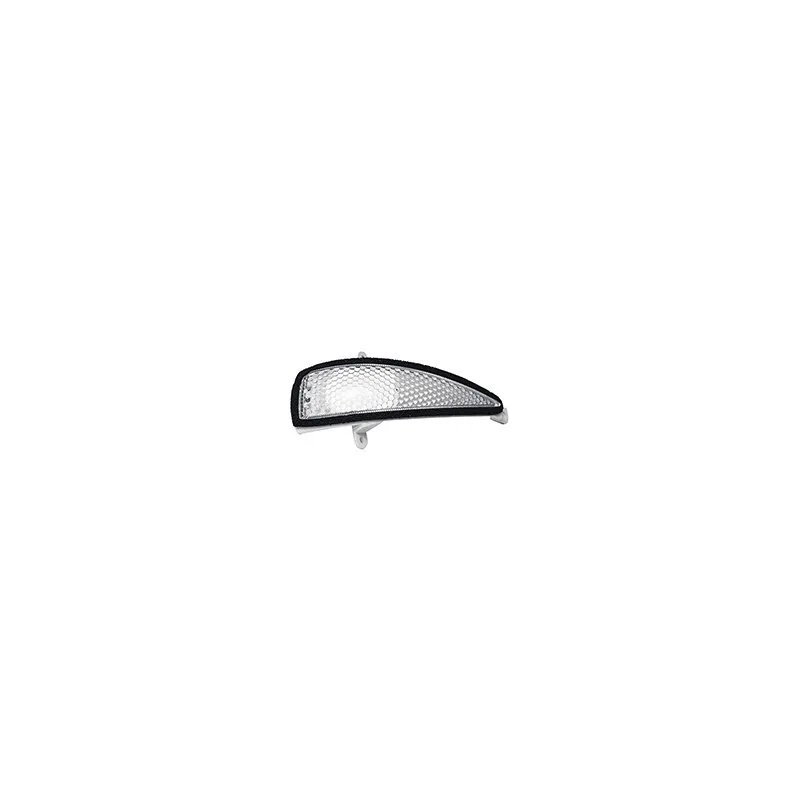Feu clignotant VAN WEZEL 2580916