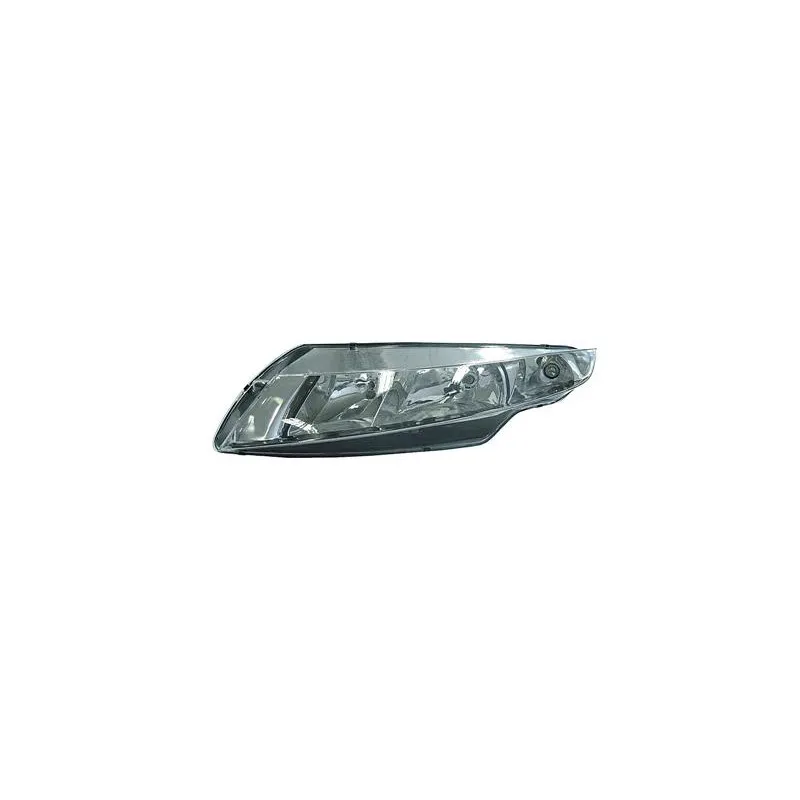 Projecteur principal VAN WEZEL 2580961