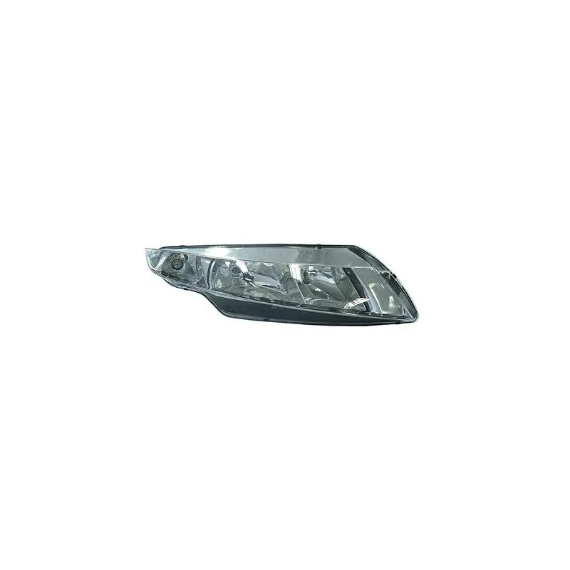Projecteur principal VAN WEZEL 2580962