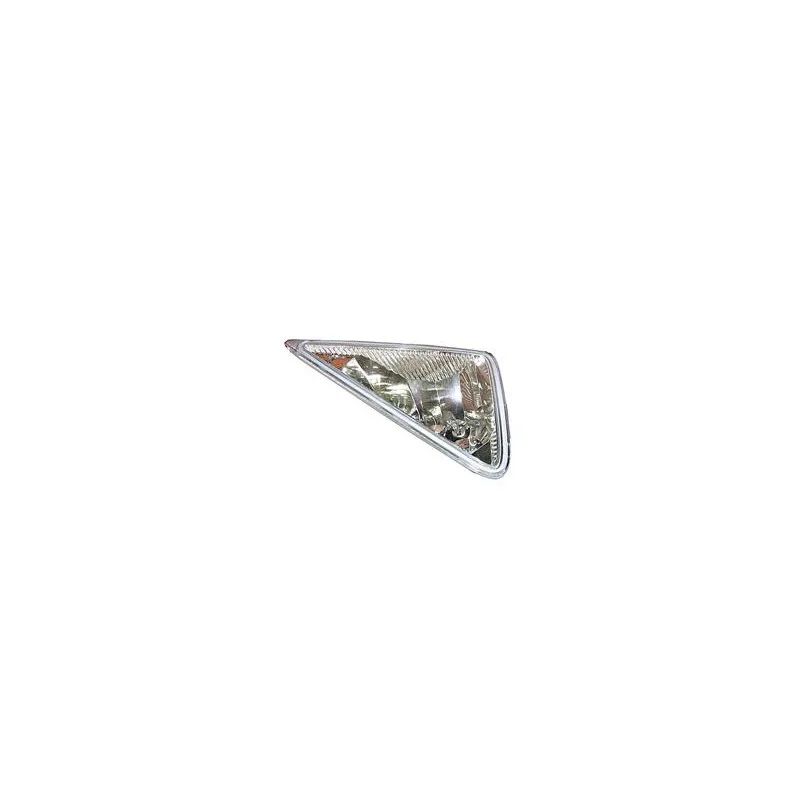 Projecteur antibrouillard VAN WEZEL 2580995