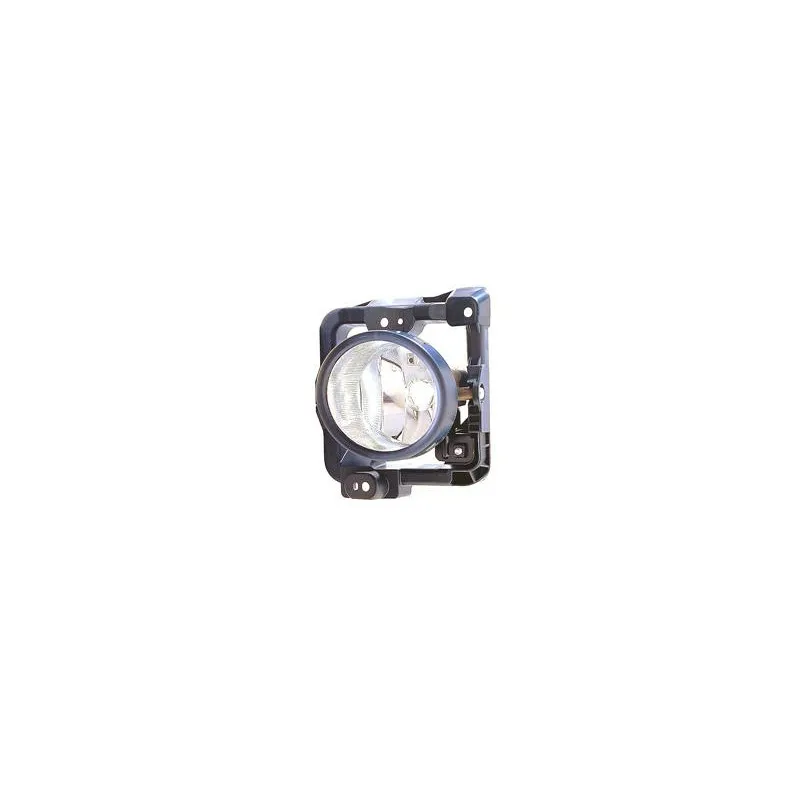 Projecteur antibrouillard VAN WEZEL 2582996