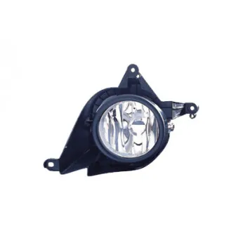 Projecteur antibrouillard VAN WEZEL 2585995