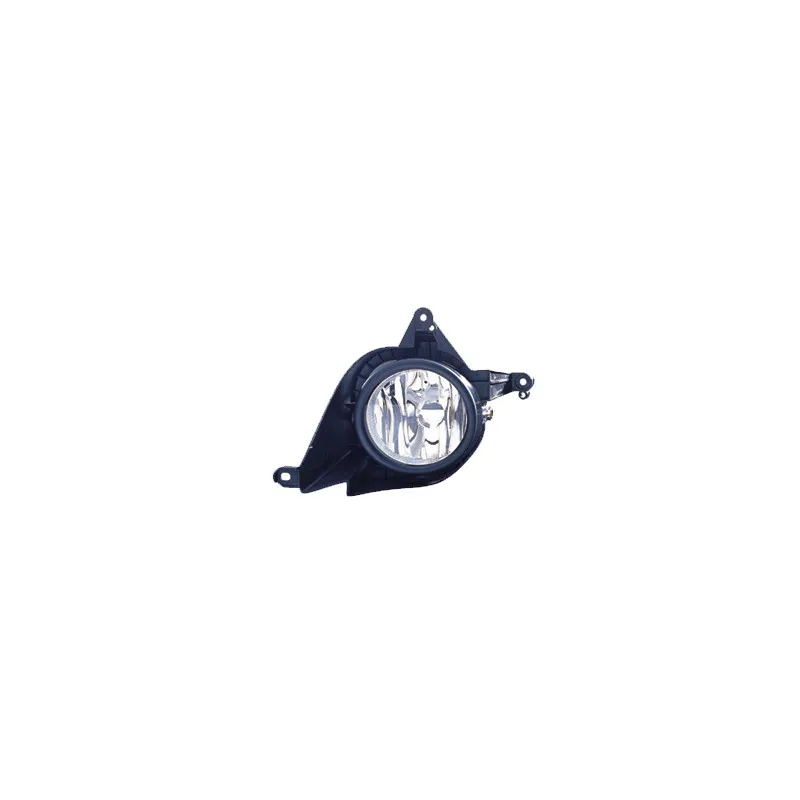 Projecteur antibrouillard VAN WEZEL 2585995