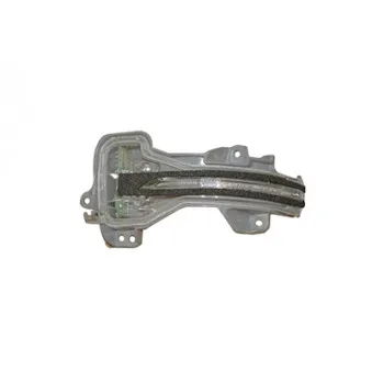 Feu clignotant VAN WEZEL 2586915