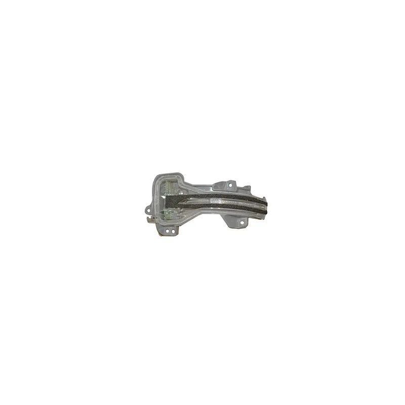 Feu clignotant VAN WEZEL 2586915