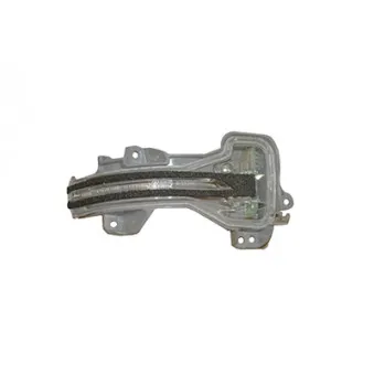 Feu clignotant VAN WEZEL 2586916