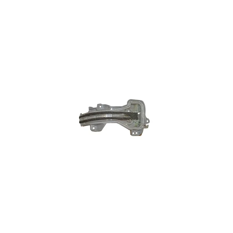 Feu clignotant VAN WEZEL 2586916