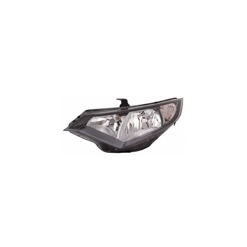 Projecteur principal VAN WEZEL 2586961