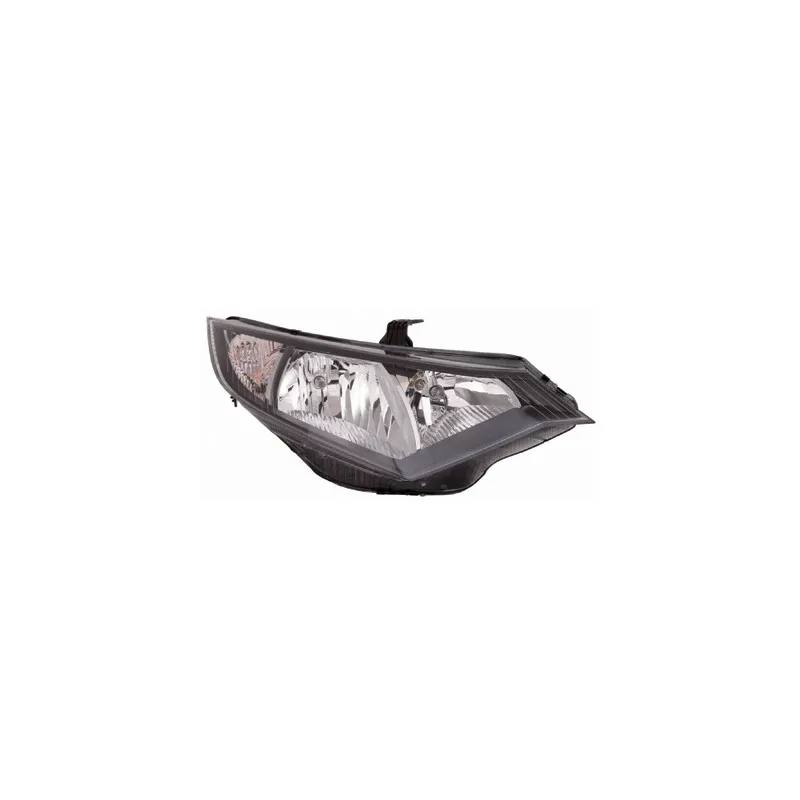 Projecteur principal VAN WEZEL 2586962