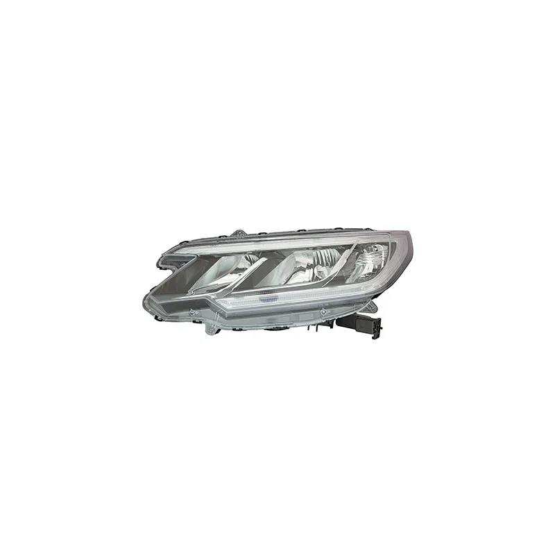 Projecteur principal VAN WEZEL 2588961