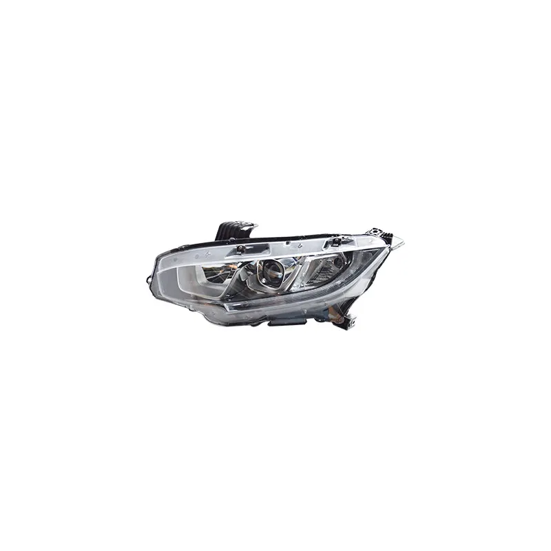 Projecteur principal VAN WEZEL 2590961