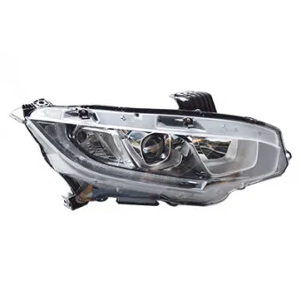 Projecteur principal VAN WEZEL 2590962