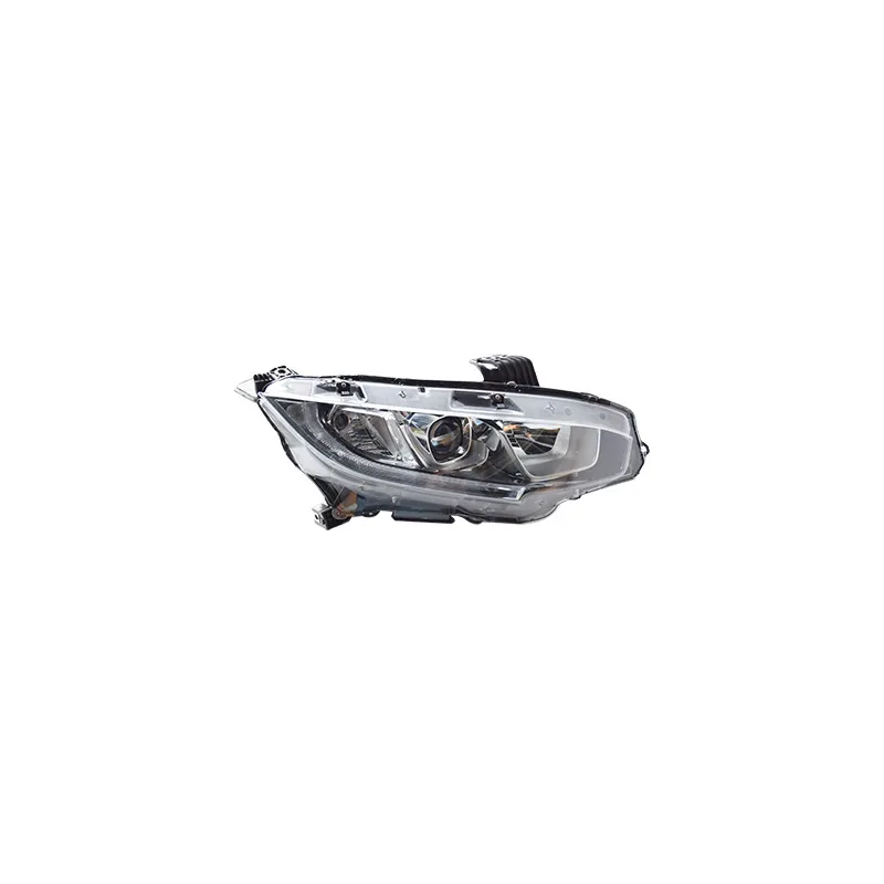 Projecteur principal VAN WEZEL 2590962