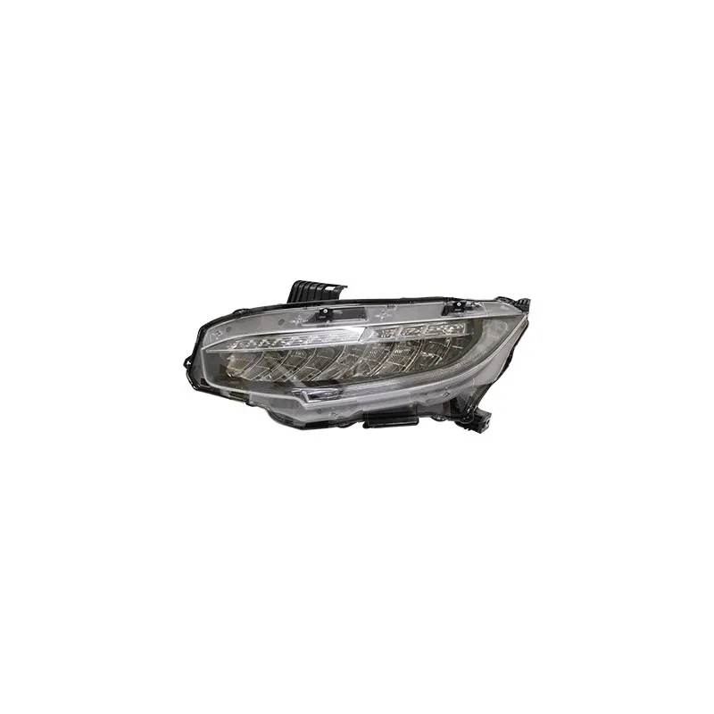 Projecteur principal VAN WEZEL 2590963