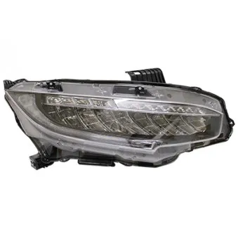 Projecteur principal VAN WEZEL 2590964