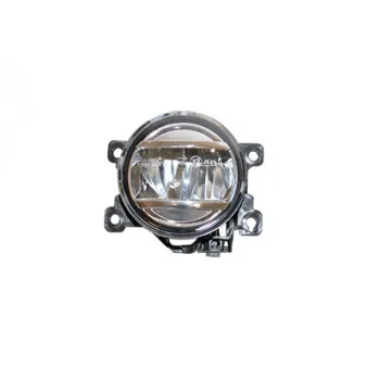 Projecteur antibrouillard VAN WEZEL 2590995