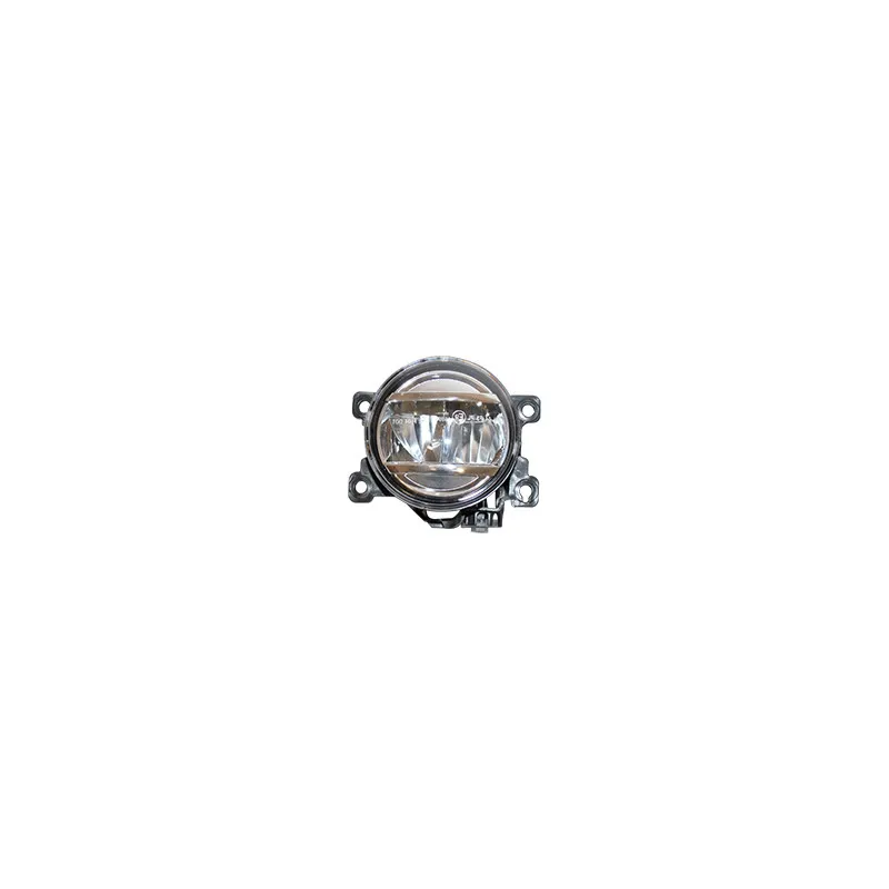 Projecteur antibrouillard VAN WEZEL 2590995