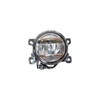 Projecteur antibrouillard VAN WEZEL 2590996