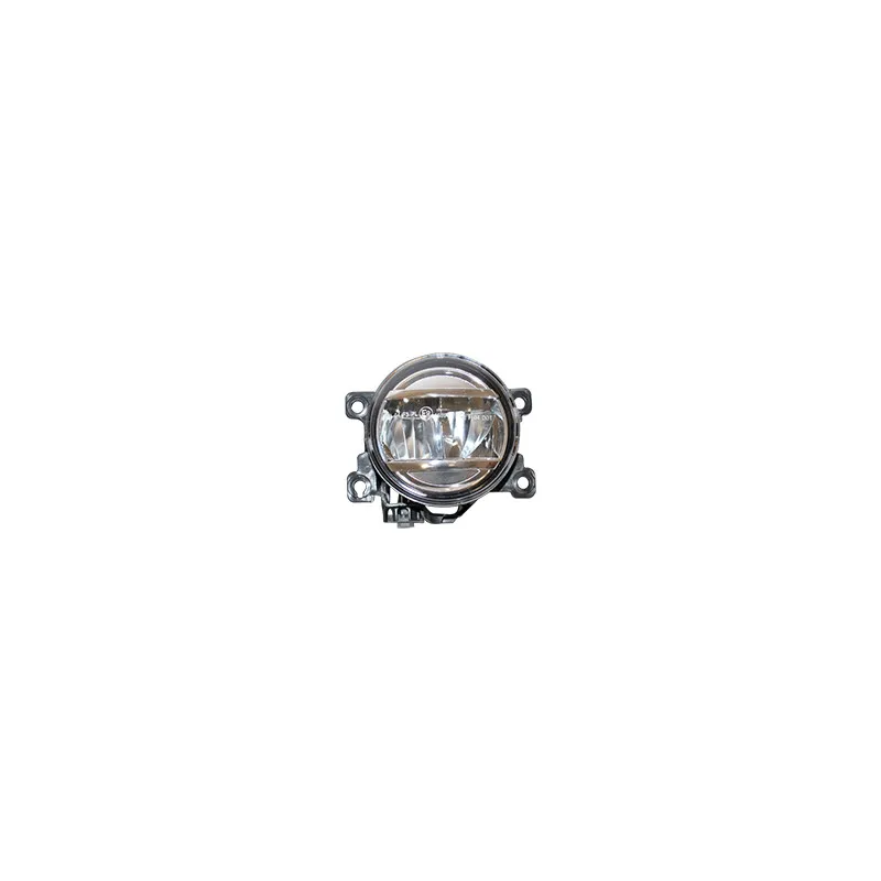 Projecteur antibrouillard VAN WEZEL 2590996