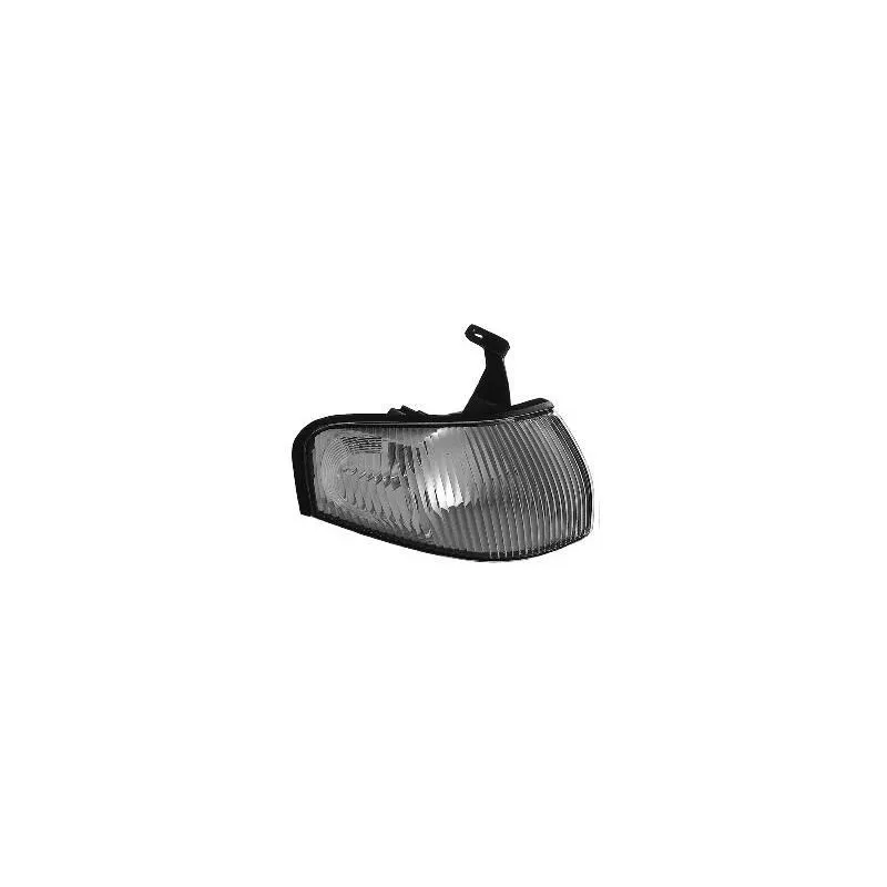 Feu clignotant avant droit VAN WEZEL 2730906