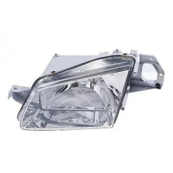 Projecteur principal VAN WEZEL 2732961