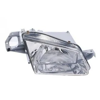 Projecteur principal VAN WEZEL 2732962