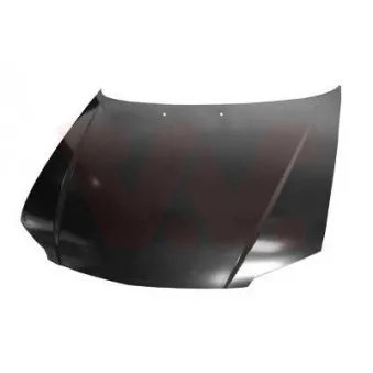 Capot-moteur VAN WEZEL 2733660