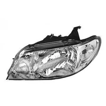 Projecteur principal VAN WEZEL 2733962