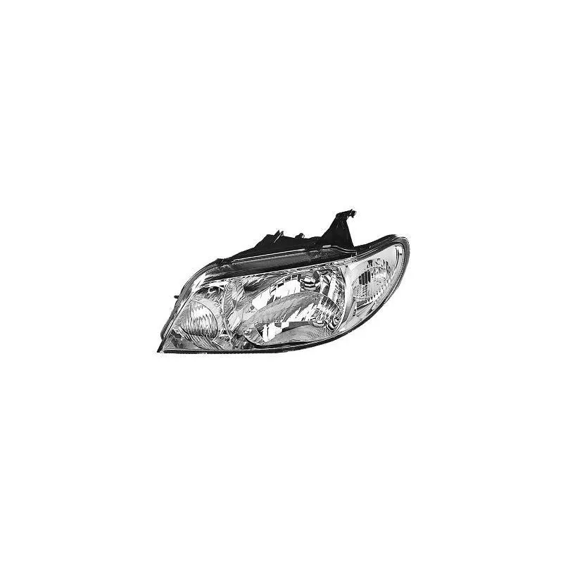 Projecteur principal VAN WEZEL 2733962