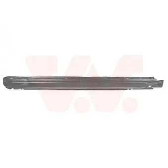 Marche-pied VAN WEZEL 2734103