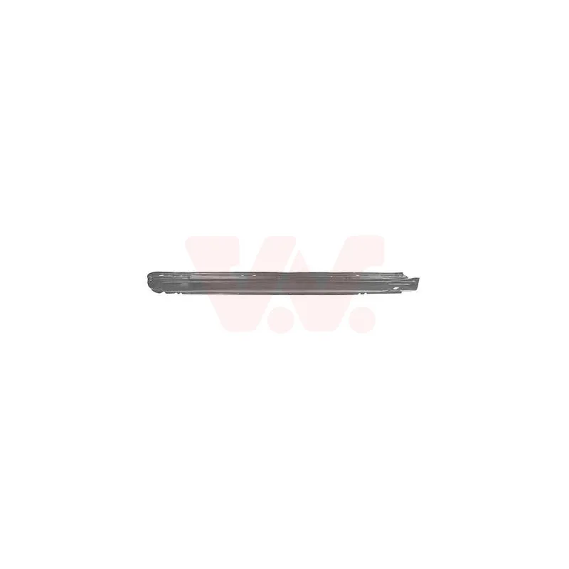 Marche-pied VAN WEZEL 2734103