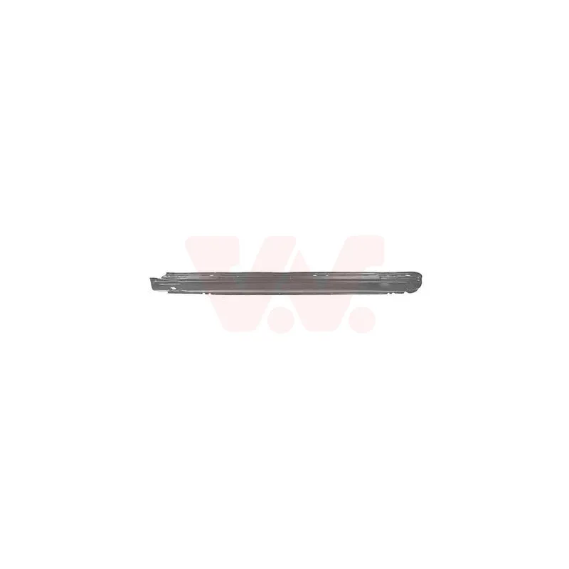 Marche-pied VAN WEZEL 2734104