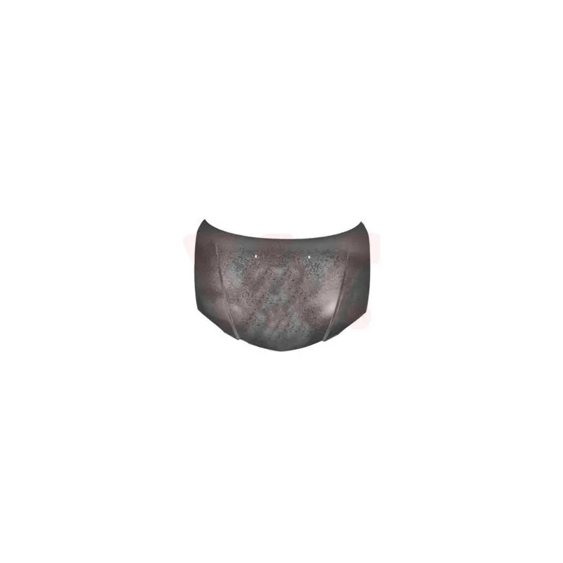 Capot-moteur VAN WEZEL 2734660