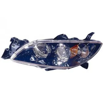 Projecteur principal VAN WEZEL 2734961