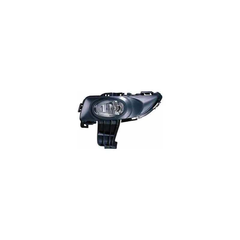Projecteur antibrouillard VAN WEZEL 2734995