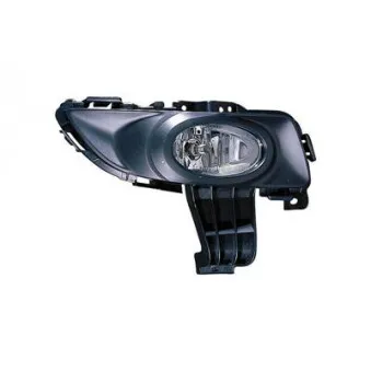 Projecteur antibrouillard VAN WEZEL 2734996