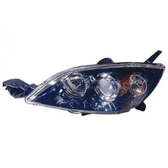 Projecteur principal VAN WEZEL 2735961