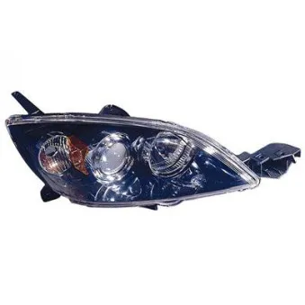 Projecteur principal VAN WEZEL 2735962
