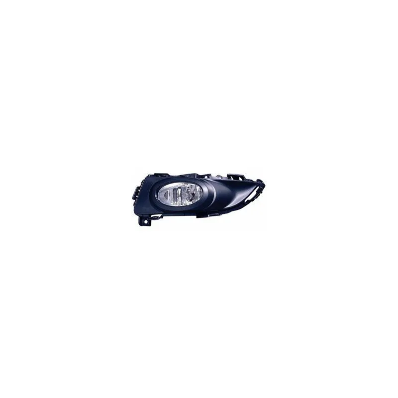Projecteur antibrouillard VAN WEZEL 2735995