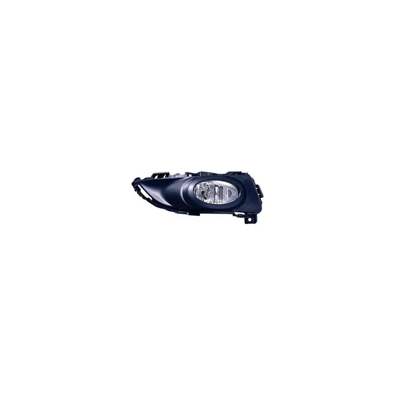 Projecteur antibrouillard VAN WEZEL 2735996