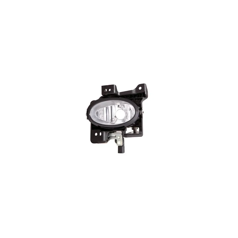 Projecteur antibrouillard VAN WEZEL 2736997