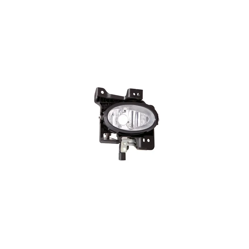 Projecteur antibrouillard VAN WEZEL 2736998