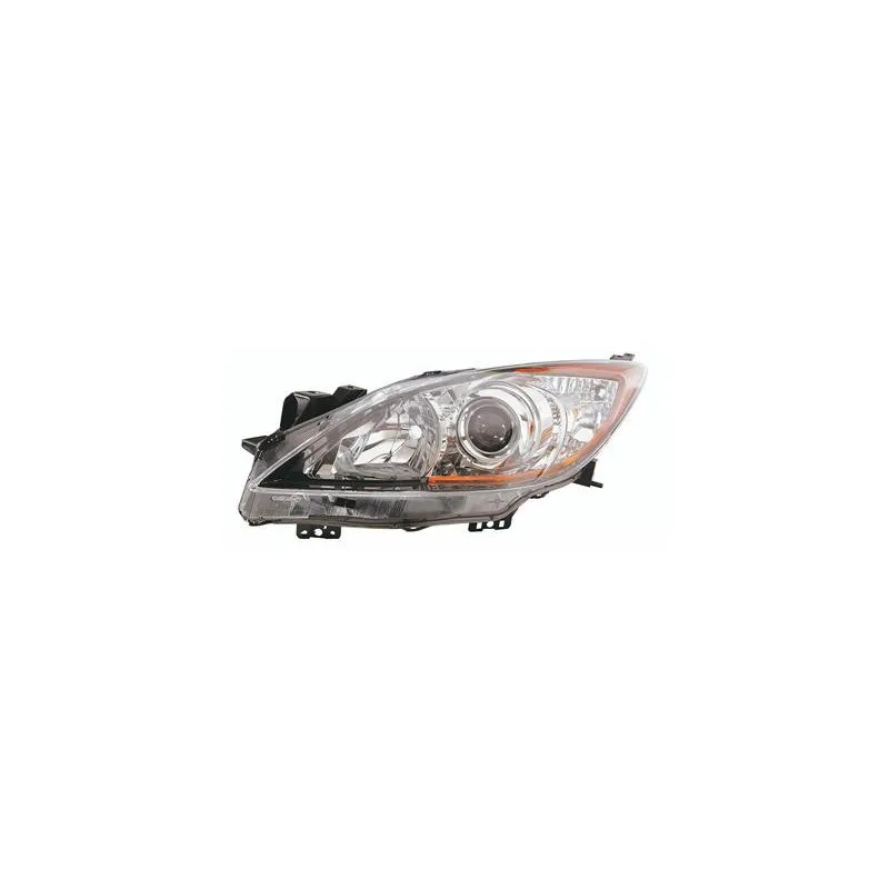 Projecteur principal VAN WEZEL 2738961