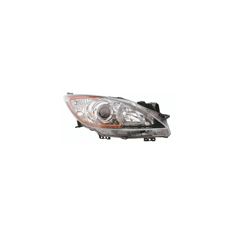 Projecteur principal VAN WEZEL 2738962
