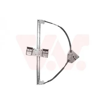 Lève-vitre avant droit VAN WEZEL 2740262