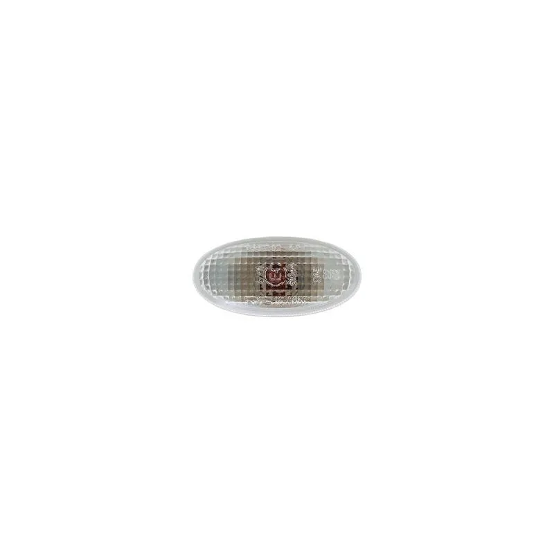 Feu clignotant VAN WEZEL 2741915